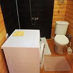 Evleri - Nergis -karaburun - Izmir Сasa de vacaciones Yeniliman