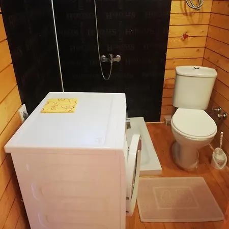 Evleri - Nergis -karaburun - ızmir Tatil Evi Yeniliman