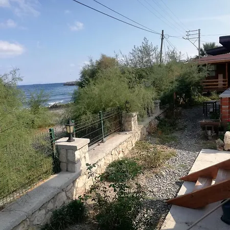Сasa de vacaciones Evleri - Nergis -karaburun - Izmir *