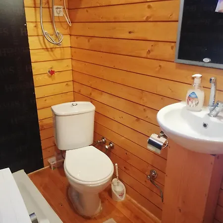 Evleri - Nergis -karaburun - ızmir Tatil Evi Yeniliman