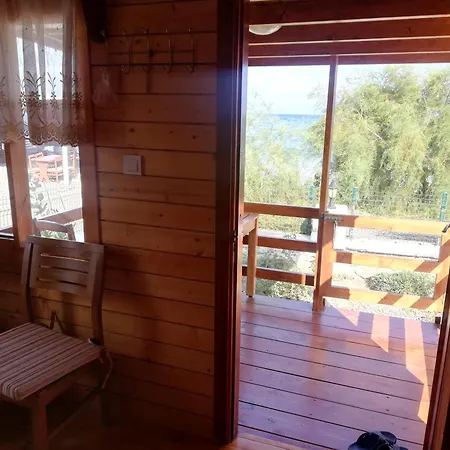 Сasa de vacaciones Evleri - Nergis -karaburun - Izmir *
