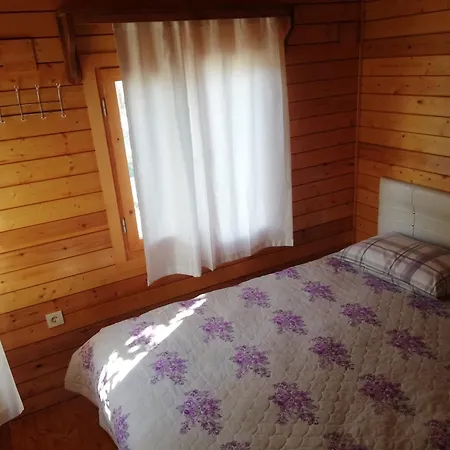 Evleri - Nergis -karaburun - Izmir Holiday home