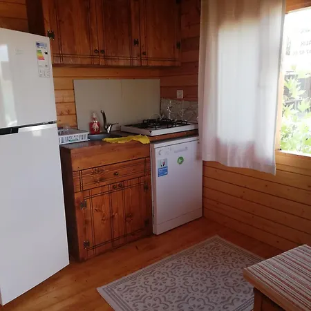 Evleri - Nergis -karaburun - Izmir Holiday home *