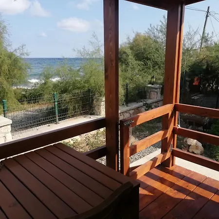 Evleri - Nergis -karaburun - Izmir *