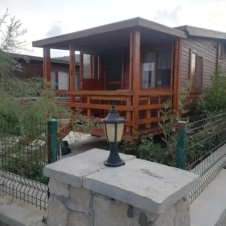 Evleri - Nergis -karaburun - Izmir *