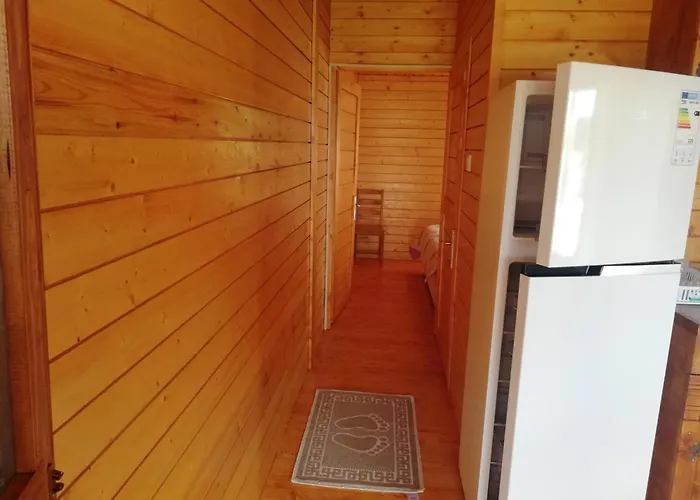 Evleri - Nergis -karaburun - Izmir Дом отдыха *