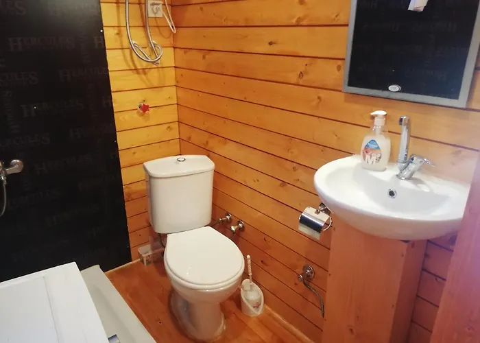 Evleri - Nergis -karaburun - Izmir Дом отдыха Yeniliman