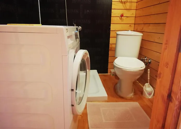 Evleri - Nergis -karaburun - Izmir Дом отдыха