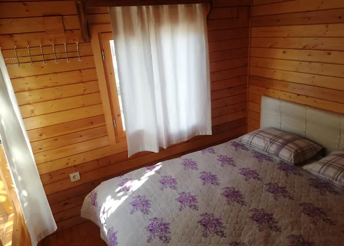 Evleri - Nergis -karaburun - Izmir Дом отдыха