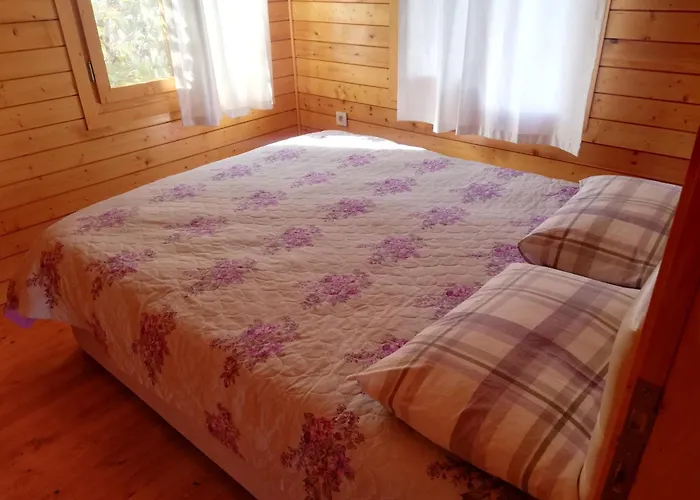 Evleri - Nergis -karaburun - Izmir Yeniliman